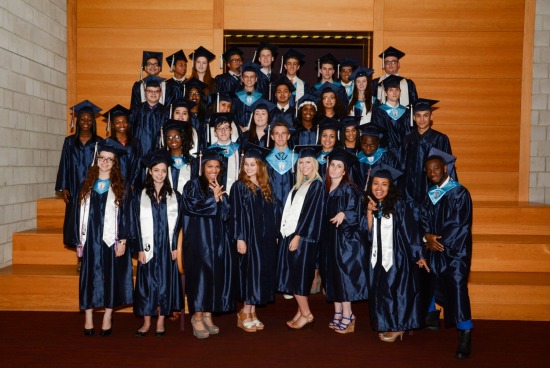 LVA Graduation