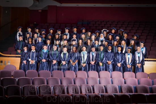 LVA Graduation 2016